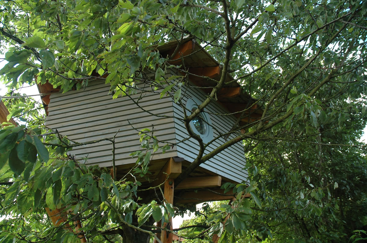 Josef Kemper Holzbau Münster, Zimmerei, Carport Münster