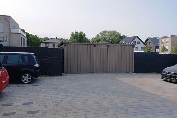 Josef Kemper Holzbau, Holzrahmenbau Münster Josef Kemper Holzbau Münster, Zimmerei, Carport Münster
