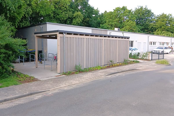 Josef Kemper Holzbau, Holzrahmenbau Münster Josef Kemper Holzbau Münster, Zimmerei, Carport Münster