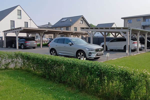 Josef Kemper Holzbau, Holzrahmenbau Münster Josef Kemper Holzbau Münster, Zimmerei, Carport Münster