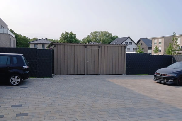 Josef Kemper Holzbau, Holzrahmenbau Münster Josef Kemper Holzbau Münster, Zimmerei, Carport Münster