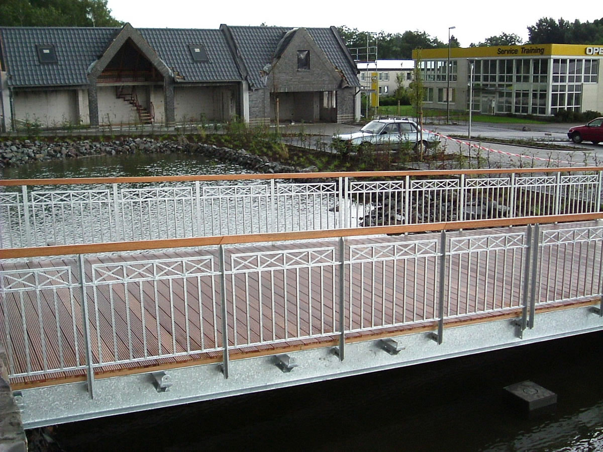 Josef Kemper Holzbau Münster, Zimmerei, Carport Münster