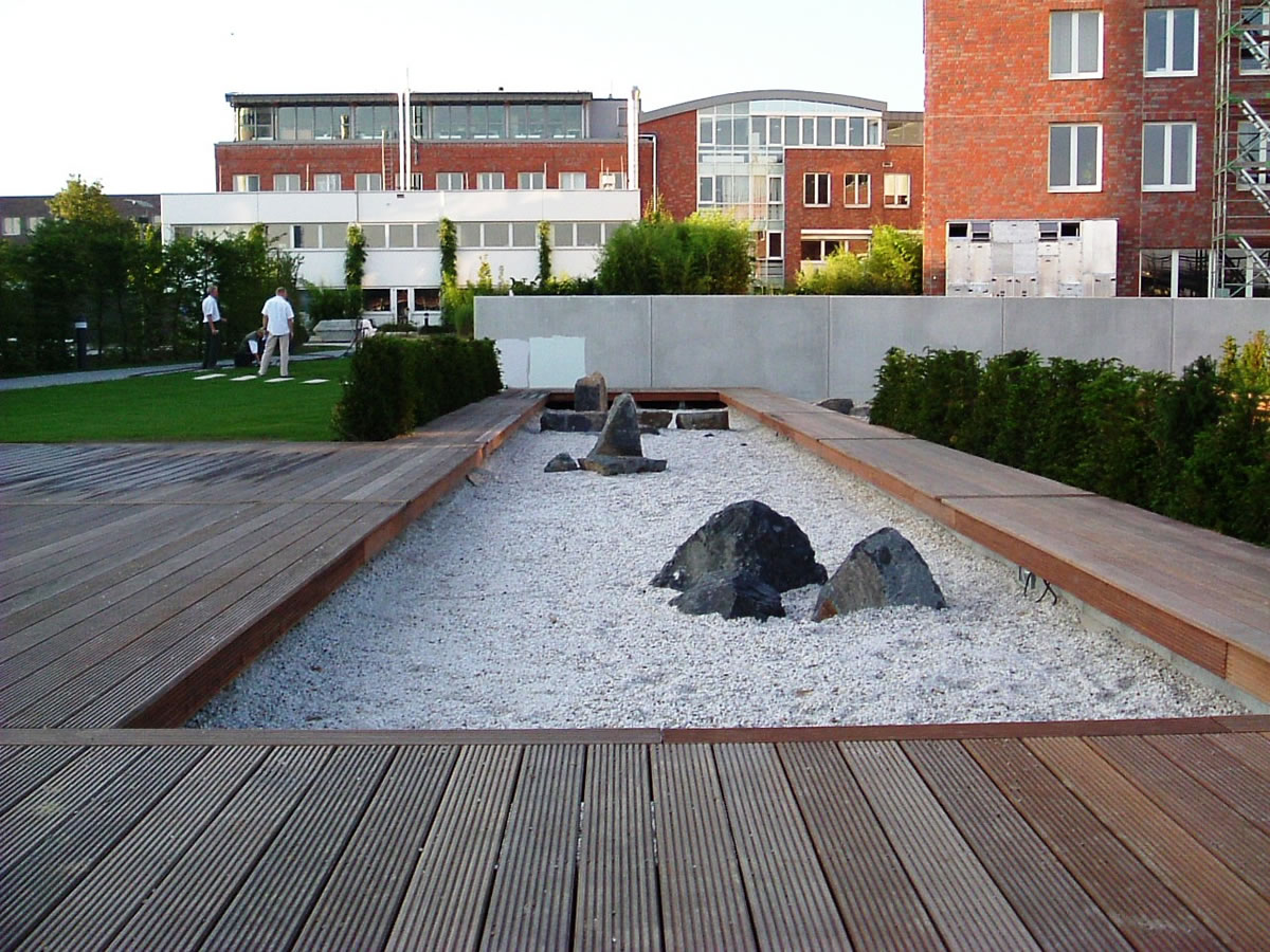 Josef Kemper Holzbau Münster, Zimmerei, Carport Münster