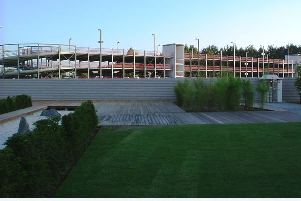 Josef Kemper Holzbau Münster, Zimmerei, Carport Münster