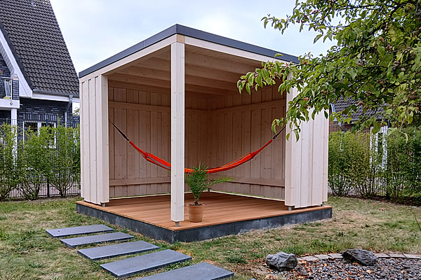 Josef Kemper Holzbau, Holzrahmenbau Münster Josef Kemper Holzbau Münster, Zimmerei, Carport Münster