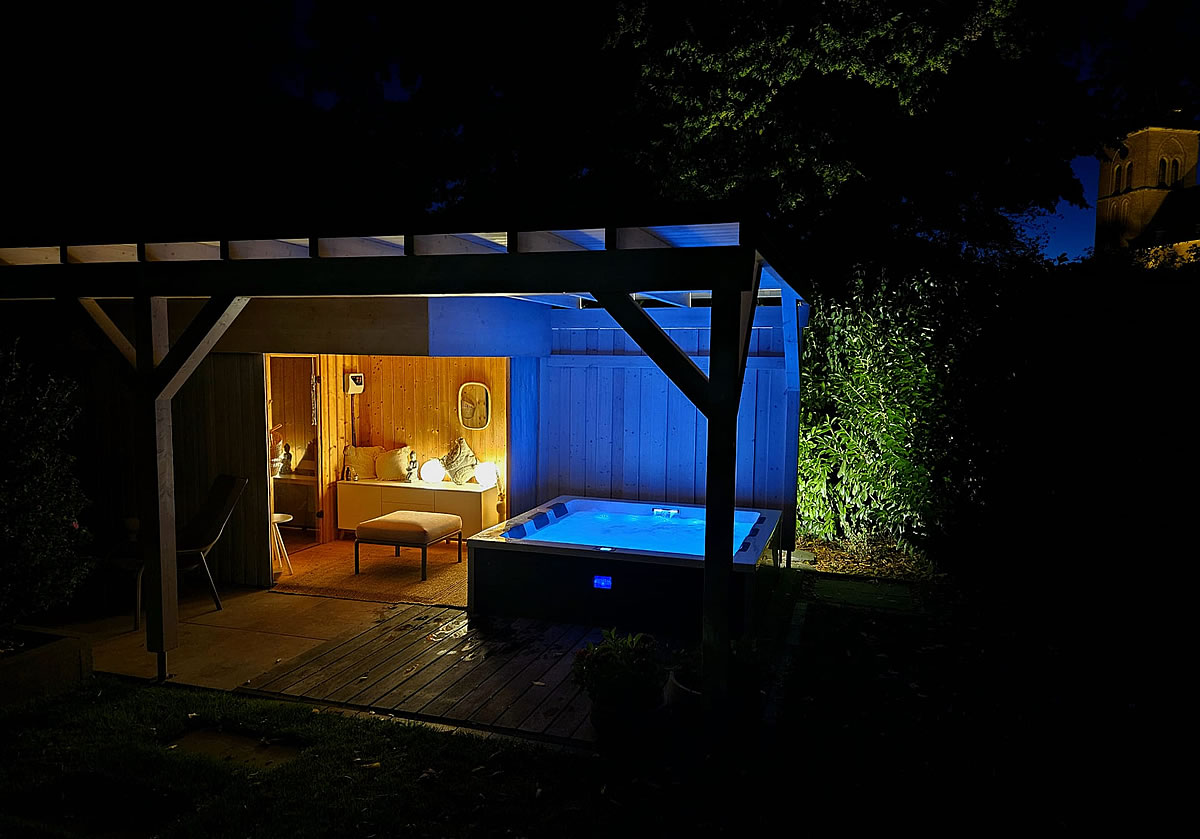 Josef Kemper Holzbau Münster, Zimmerei, Carport Münster