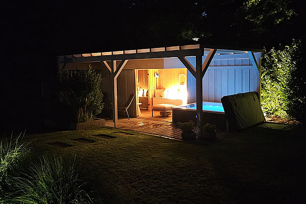 Josef Kemper Holzbau, Holzrahmenbau Münster Josef Kemper Holzbau Münster, Zimmerei, Carport Münster